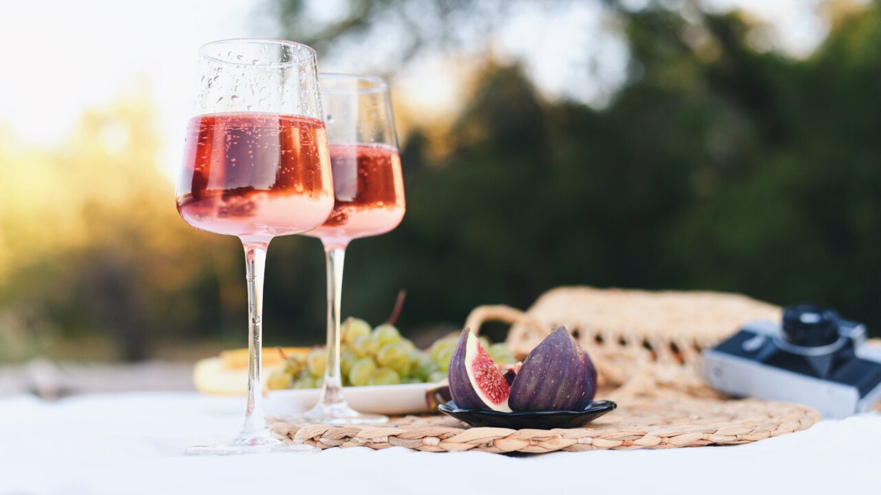 Drinking Alcohol, Even Moderately, Doesn't Have Any Health Benefits, Study Finds