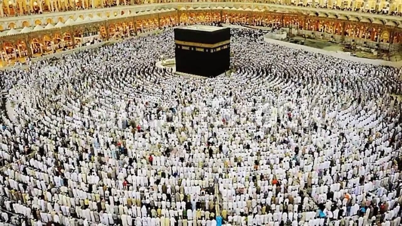 Beautiful Quran Recitation complete Ayatul Kursi