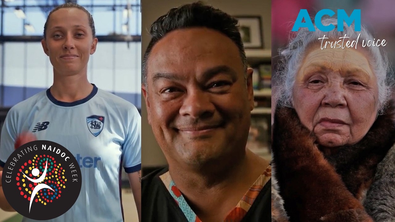 Celebrating NAIDOC Week