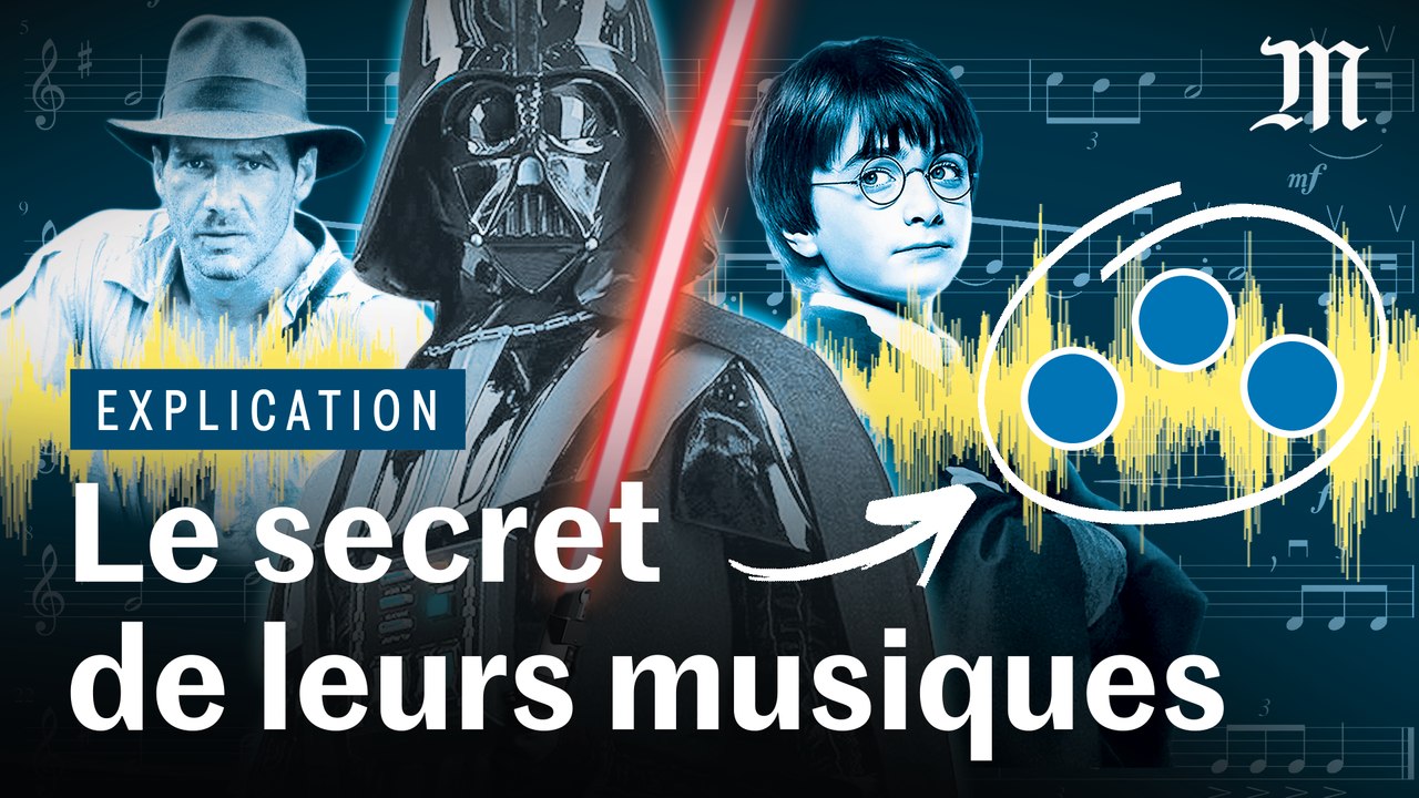 Comment John Williams compose des musiques inoubliables