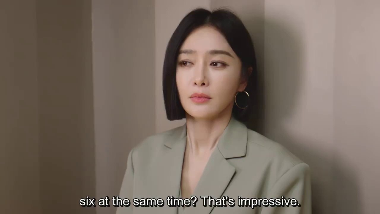 Stand or Fall Ep 10 EngSub