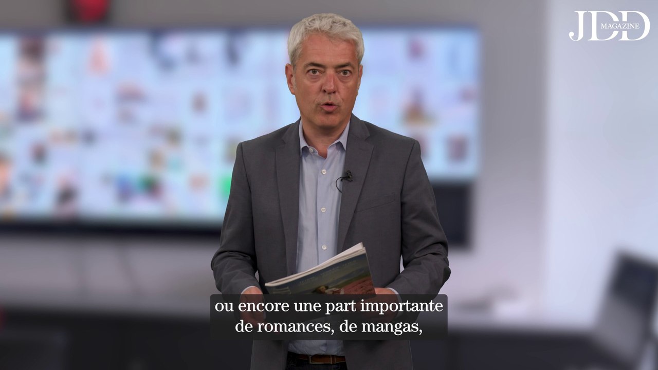 La tendance littéraire : #booktok bouscule l'édition