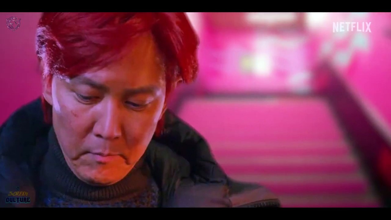 Squid Game- Season 2 - Full Trailer - Netflix