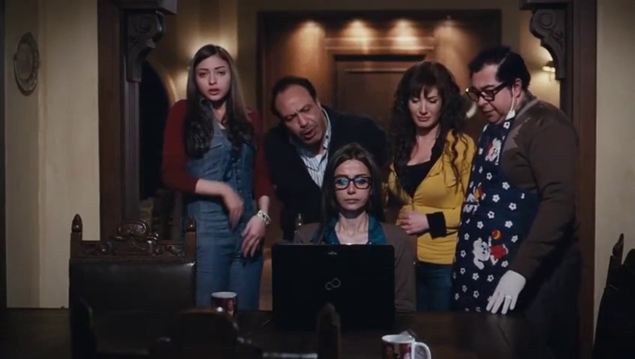 فيلم فبراير الأسود