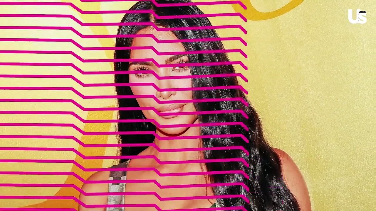 Kim Kardashian Explains Decision to Delete TikTok Video of Daughter North With Rapper Ice Spice