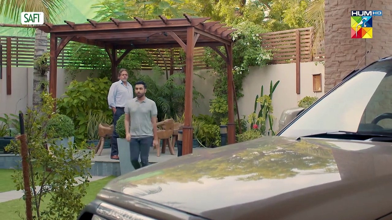 Mere Ban Jao - Ep 24 21st June  2023