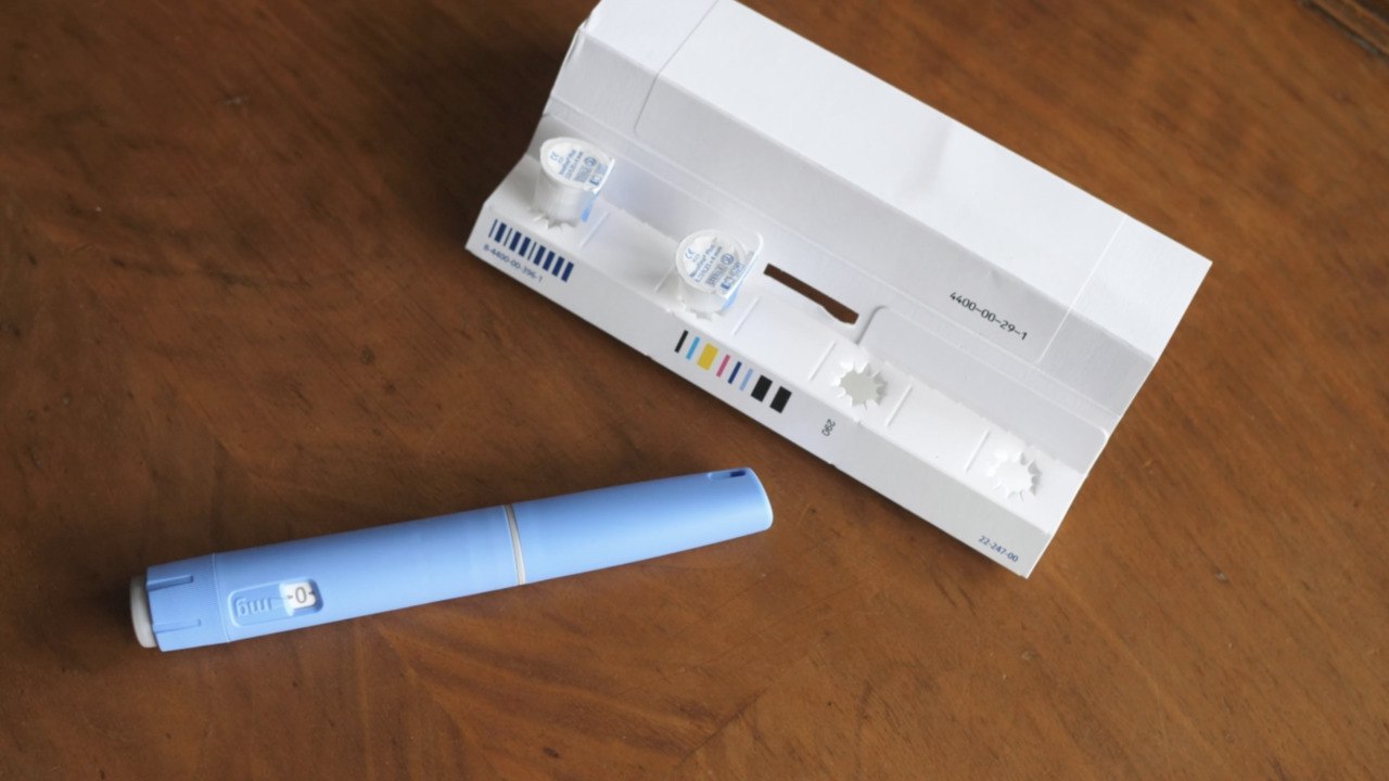 Berberine Is Touted As "Nature's Ozempic"—But Is It Safe?