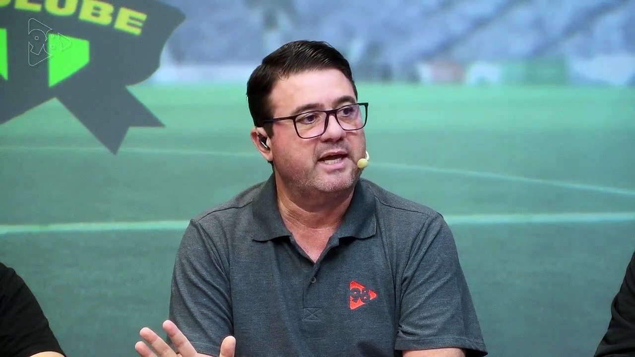 98FC | Lucas Crispim no Cruzeiro?