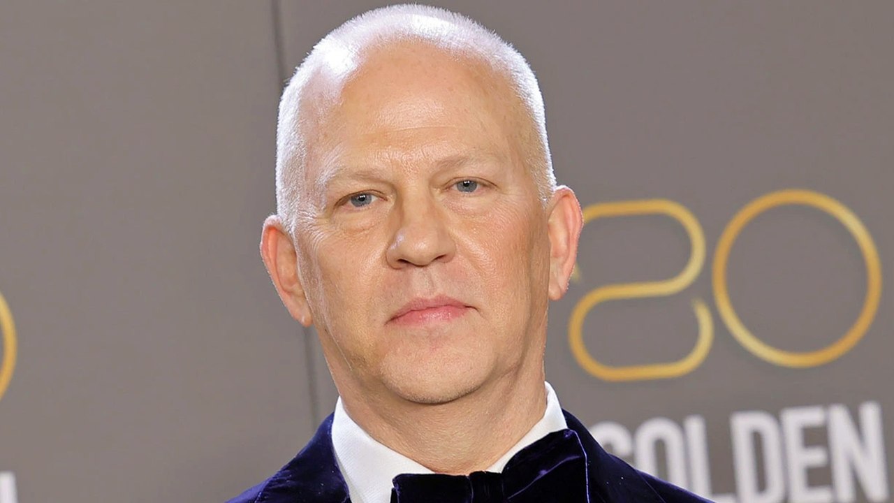 Ryan Murphy Plans to Leave Netflix For Disney | THR News