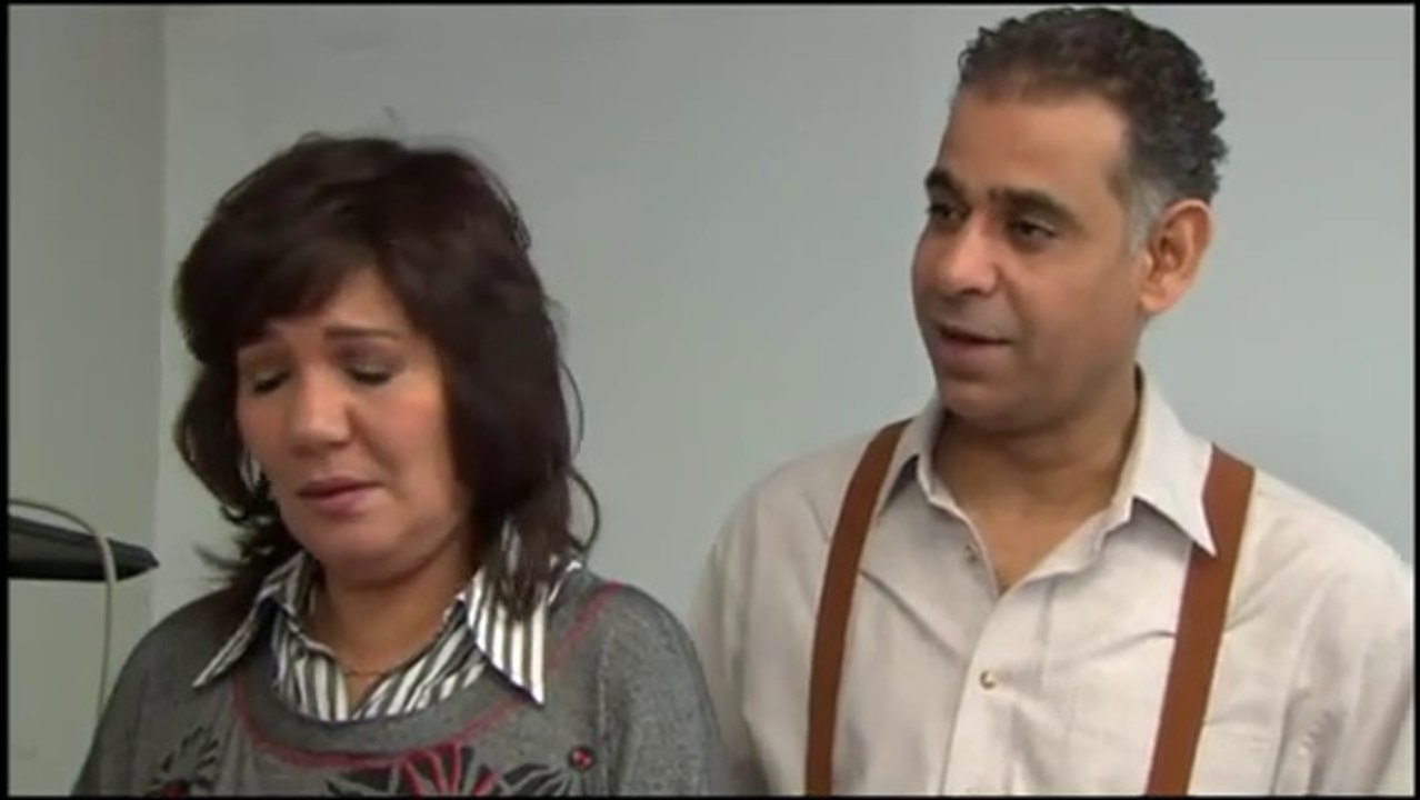 مشاهدة مسلسل الأدهم الحلقة 21 | أحمد عز وسيرين عبدالنور في دراما مثيرة 2009