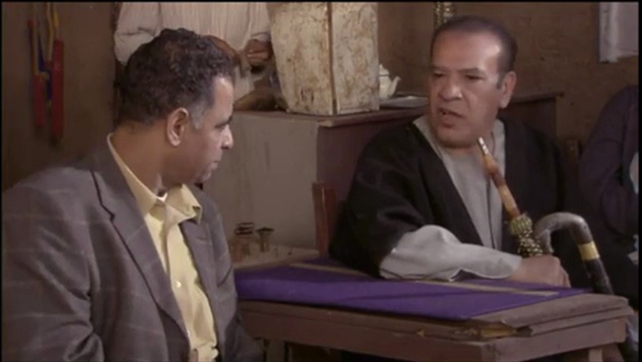 مسلسل الإدهم الحلقة 18 | أحمد عز وسيرين عبدالنور في دراما مشوقة 2009 🎬