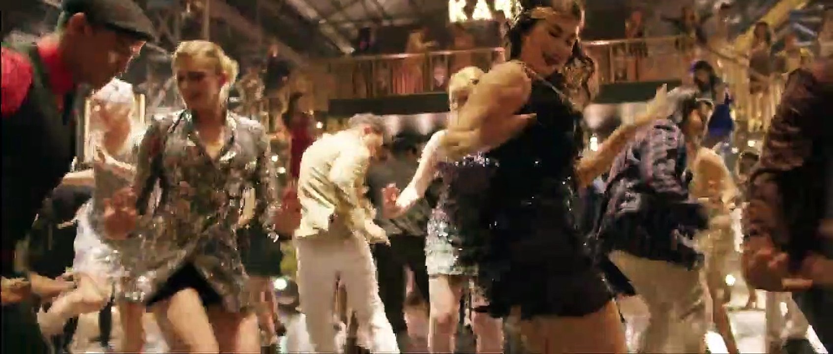 Drive (2019) Hindi 720p