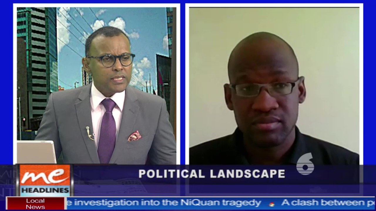 Morning Edition: 22nd June 2023