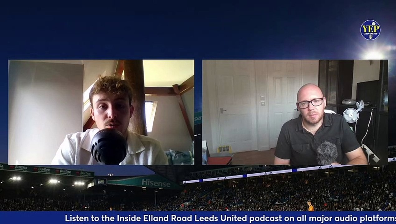 Leeds United's 2023/24 fixtures released