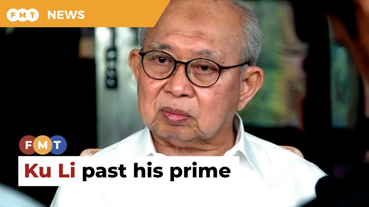 Analysts doubt Ku Li can deliver for BN, PH in Kelantan