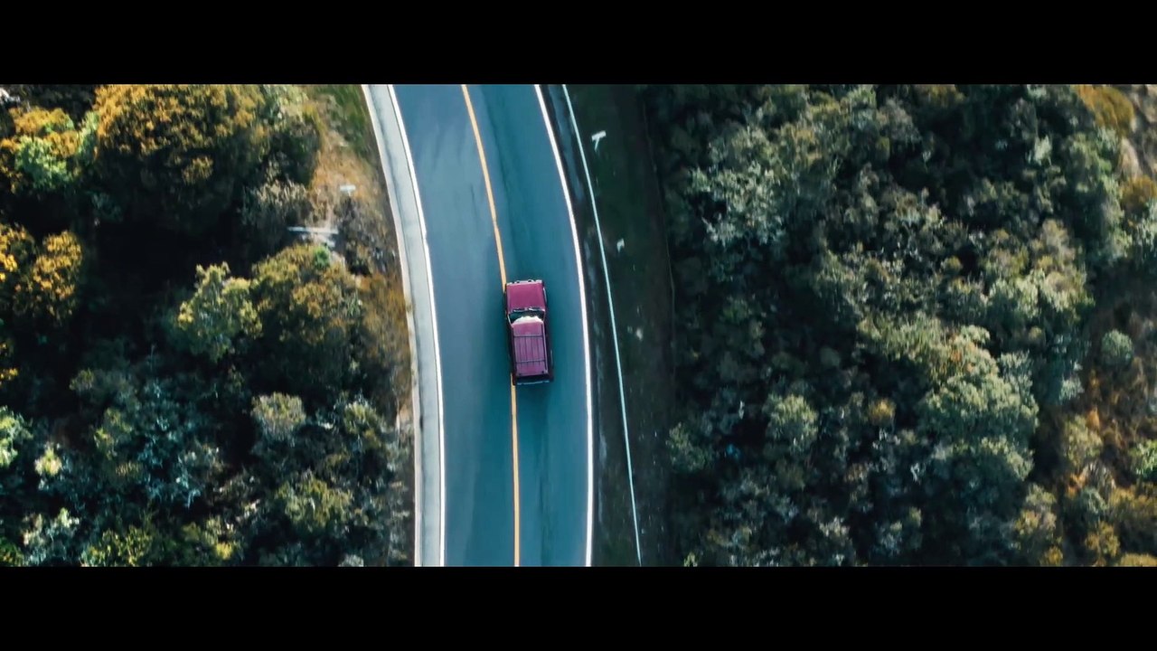 Quicksand - Official Trailer