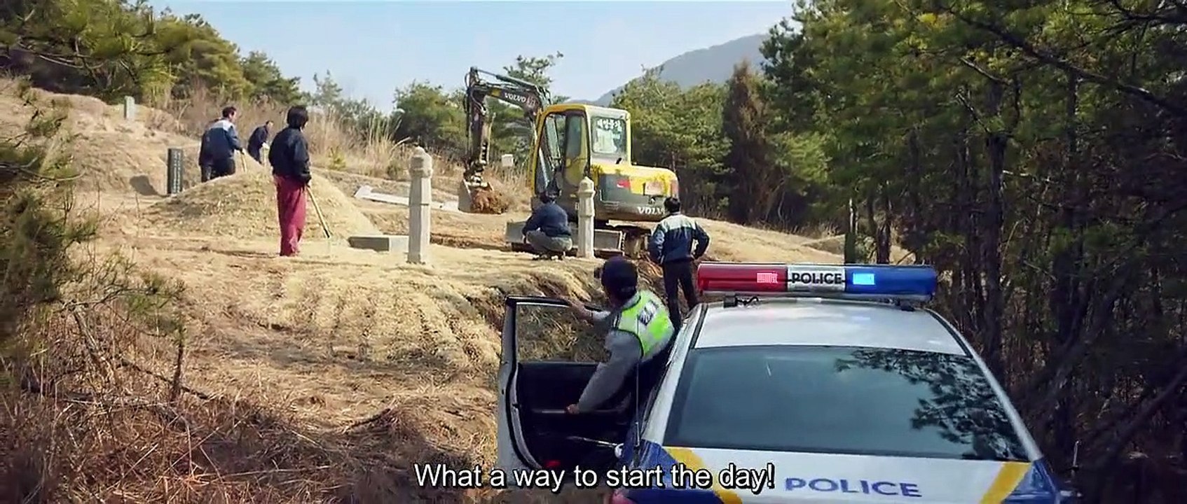 The Bros - 부라더 - ENG SUB