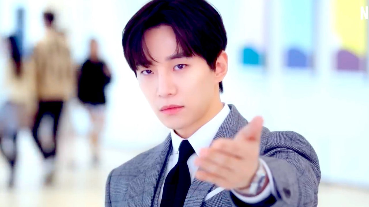 Official Trailer for Netflix’s Series King the Land Season 1