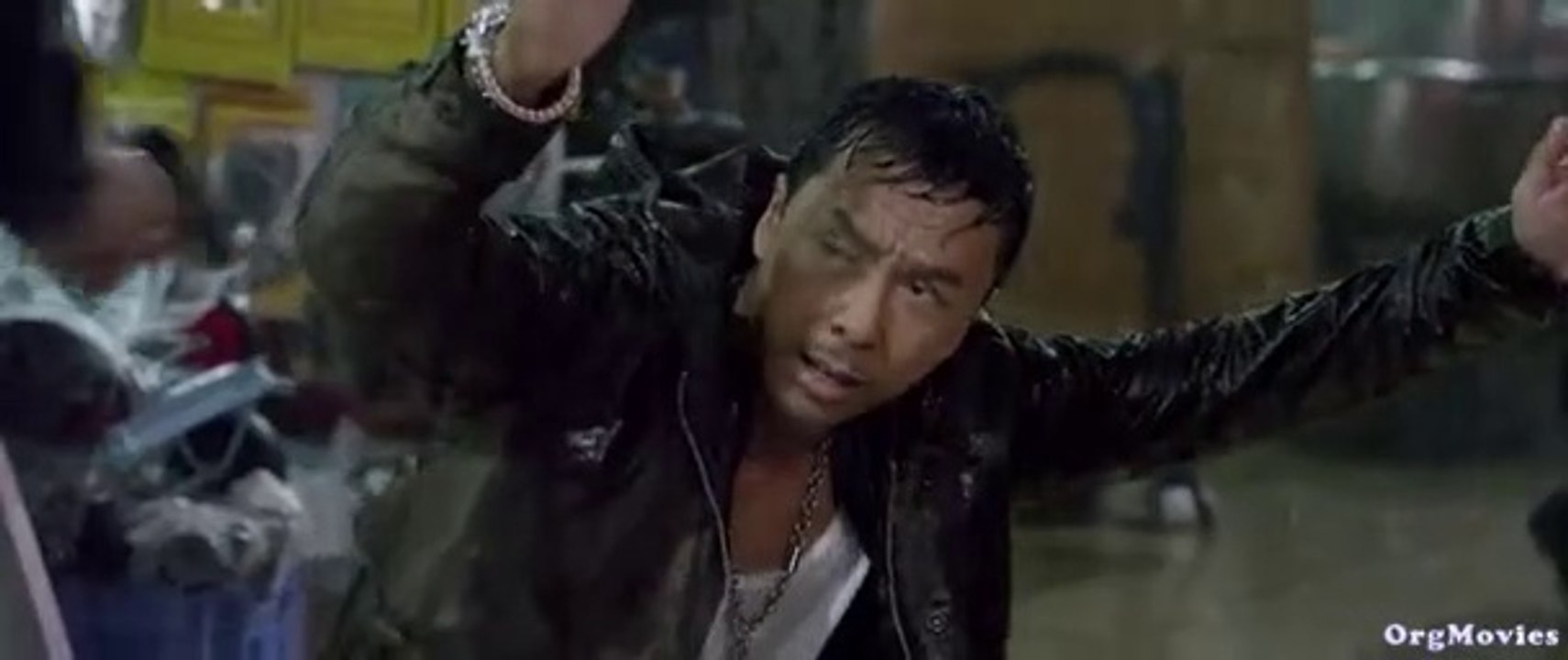 Brutal underworld) Action| Crime| Movie