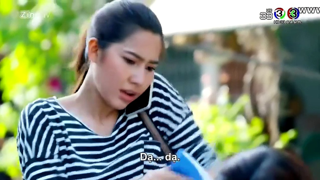 Sức Hút Nàng Lọ Lem tập 8