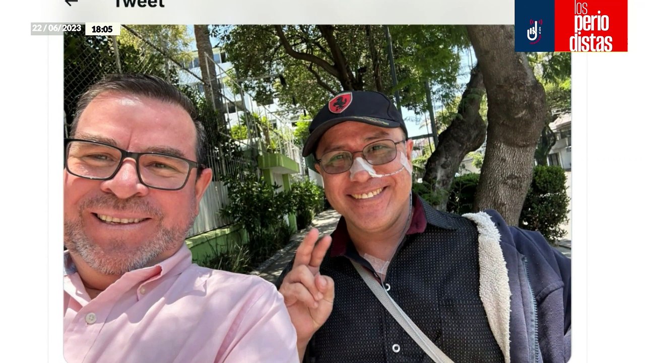 #EnVivo | #LosPeriodistas | Murayama vuelve a UNAM y se va de sabático | La Corte lo hace: adiós a Plan B