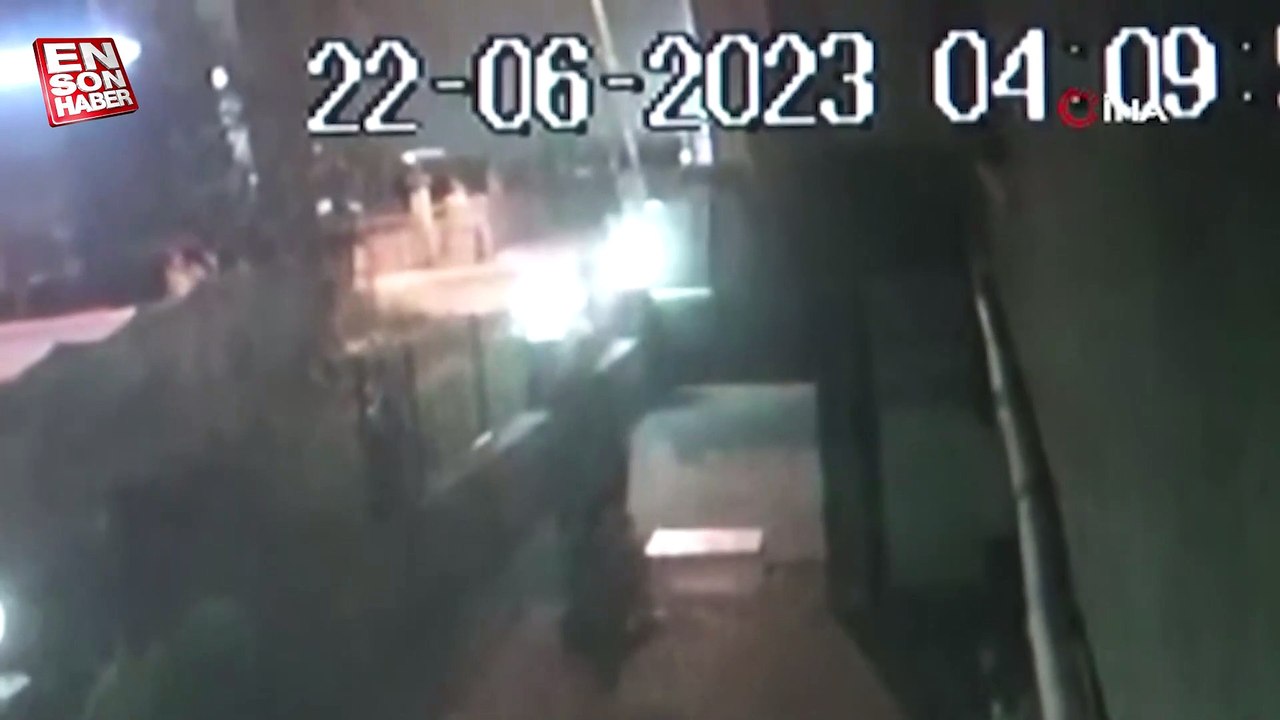 Bursa'da 13 yıldır kullandığı motosiklet çalındı, yenisini aldı o da çalındı