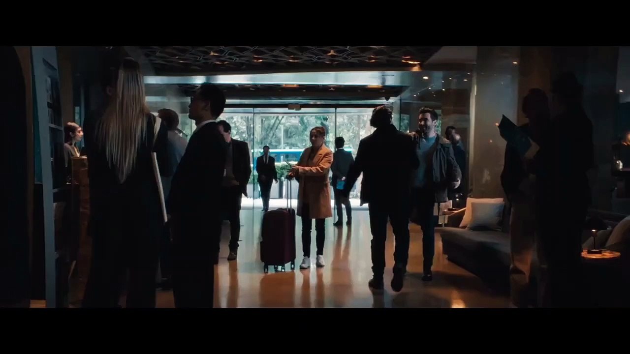 Quicksand Trailer OV