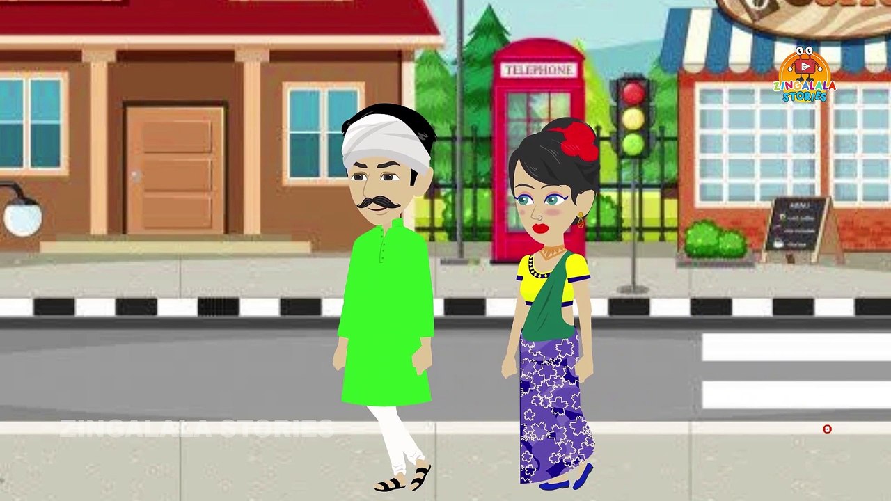 Chudail Ki Kahaniya | Bhootiya Kahaniya | Nonsto Hindi Horror Stories | Hindi Kahaniya | Stories In Hindi | Zingalal Stories