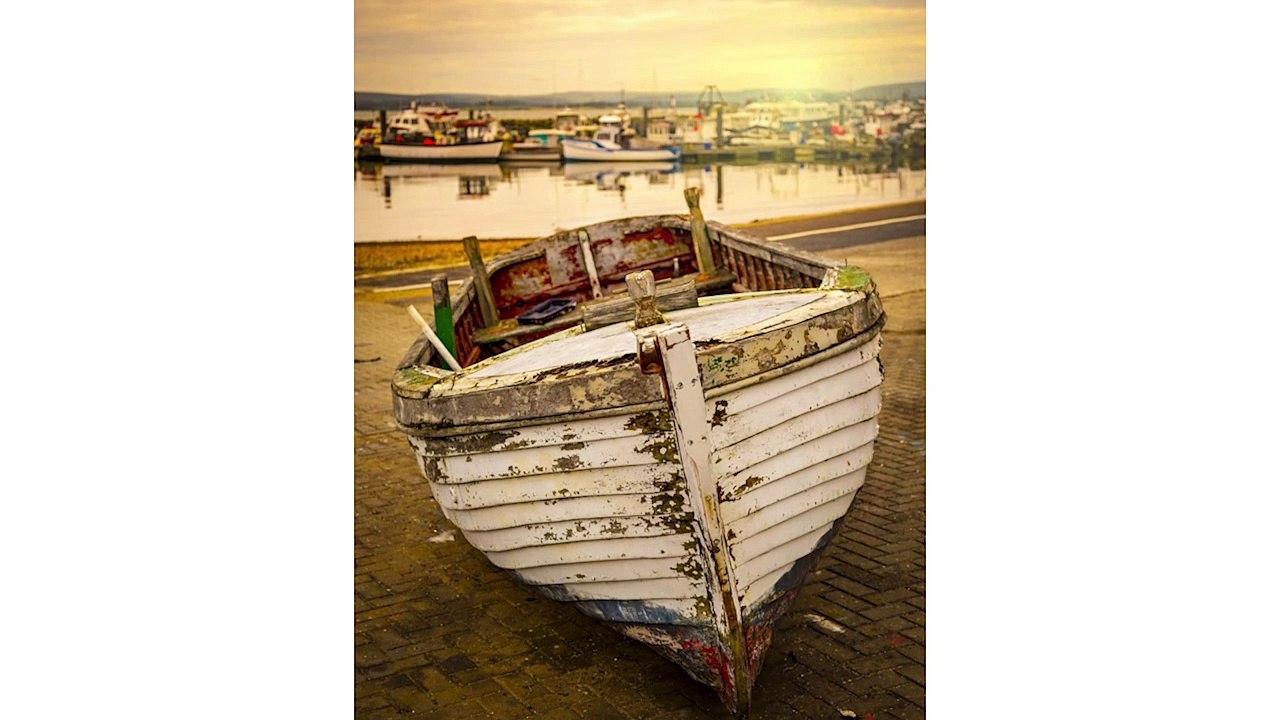 The History Of Poole