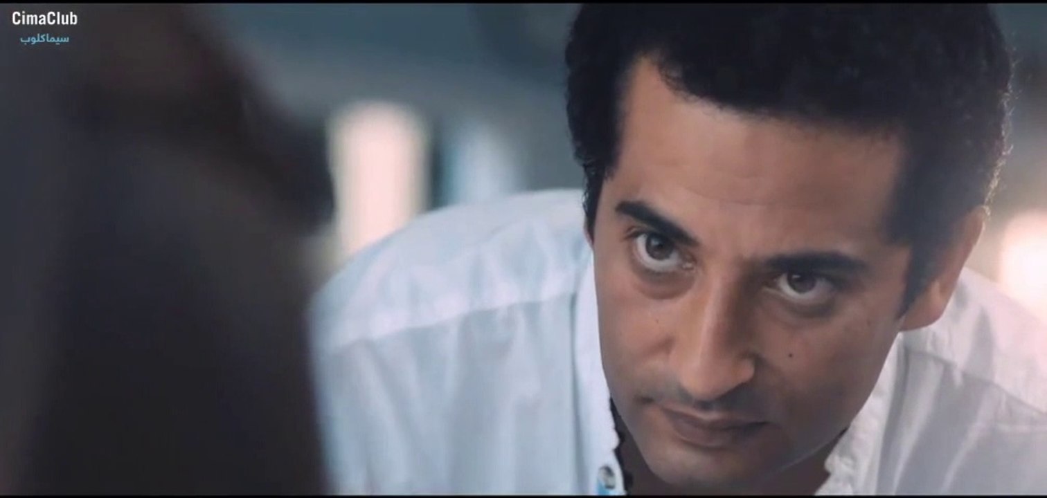 فيلم حديد 2014 بطولة عمرو سعد