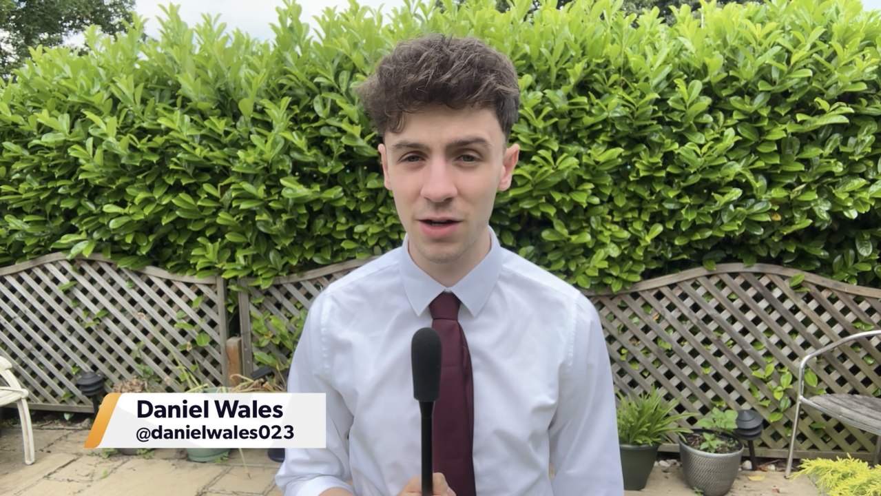 EFL fixtures released: Who does your team have in key weeks?