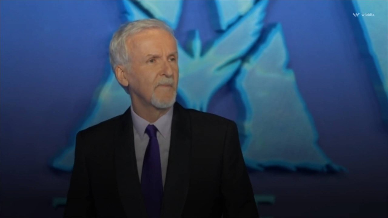 James Cameron Accuses Titanic Submersible Builder of Cutting Corners