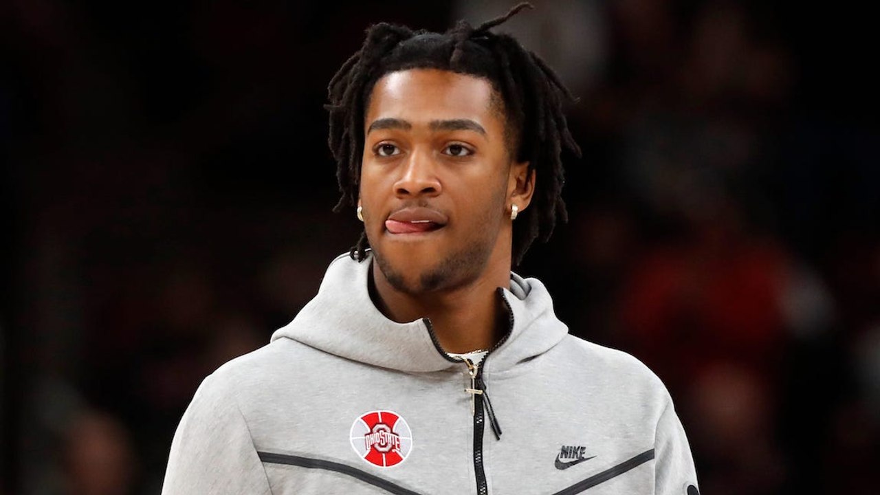 Recapping The 1st-Round Picks From The Big Ten