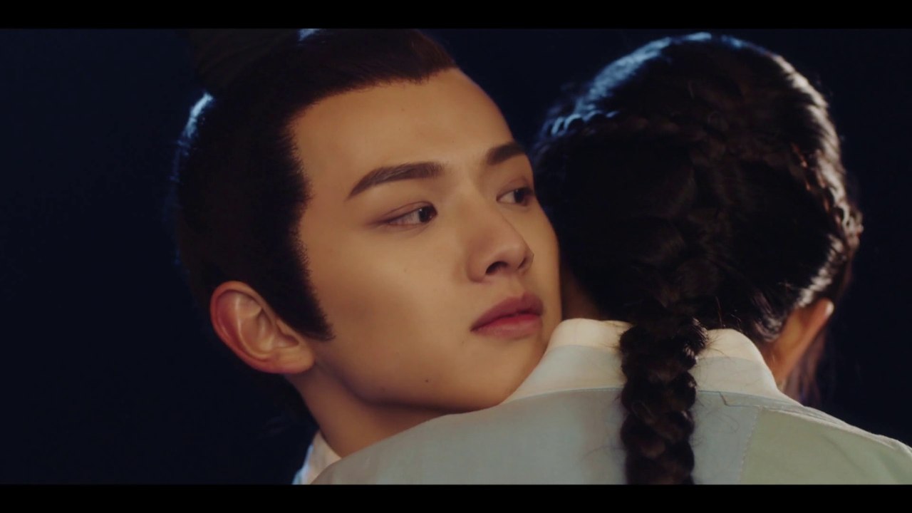 Un Amor Tan Romántico Capitulo 35 Final Español Latino - Dorama en Audio Latino