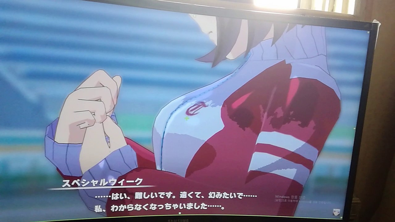 【ウマ娘】メインストーリー　最終章