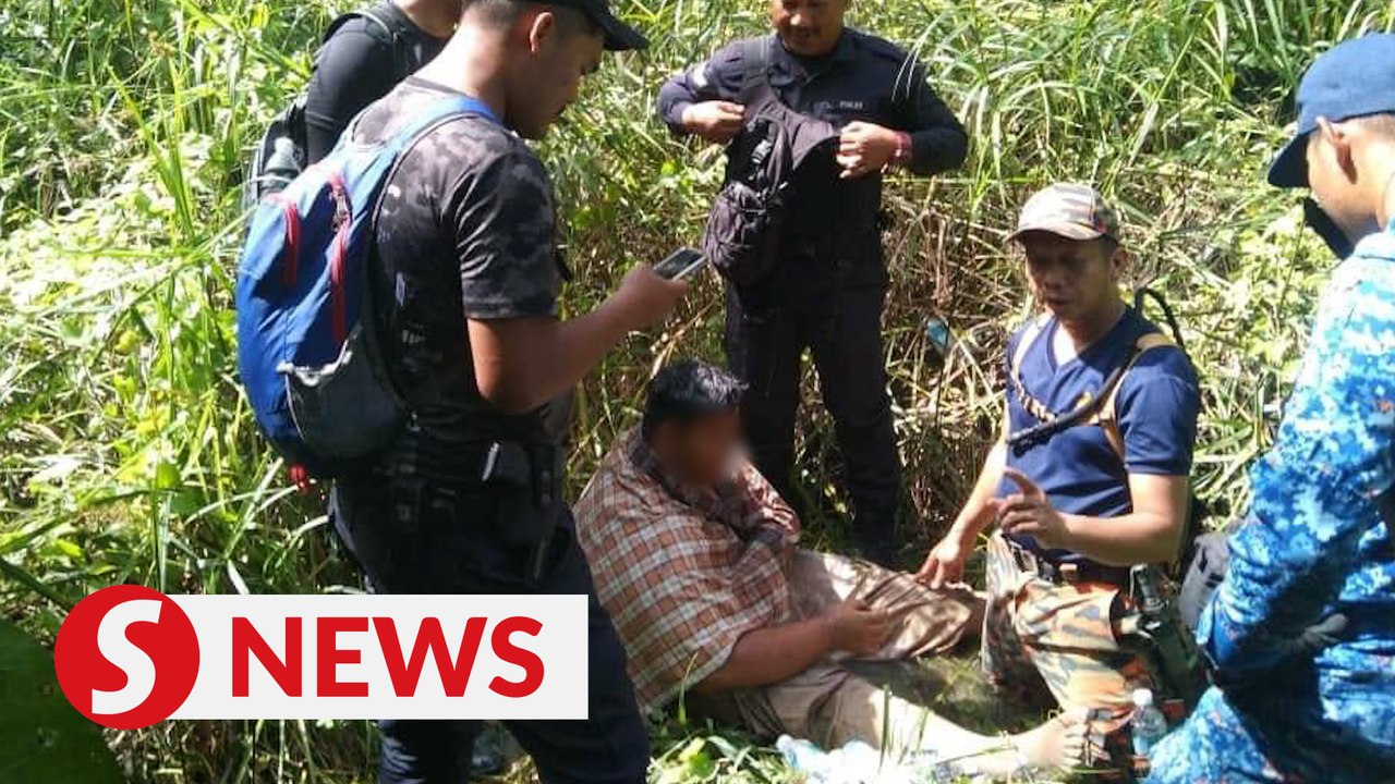 Missing tahfiz student in Perak found safe