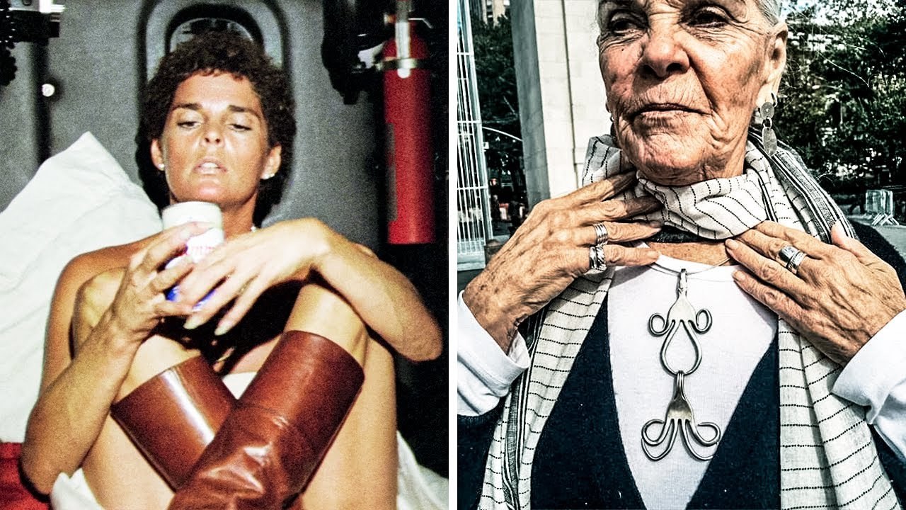 Convoy (1978) Cast- Then and Now [45 Years After]