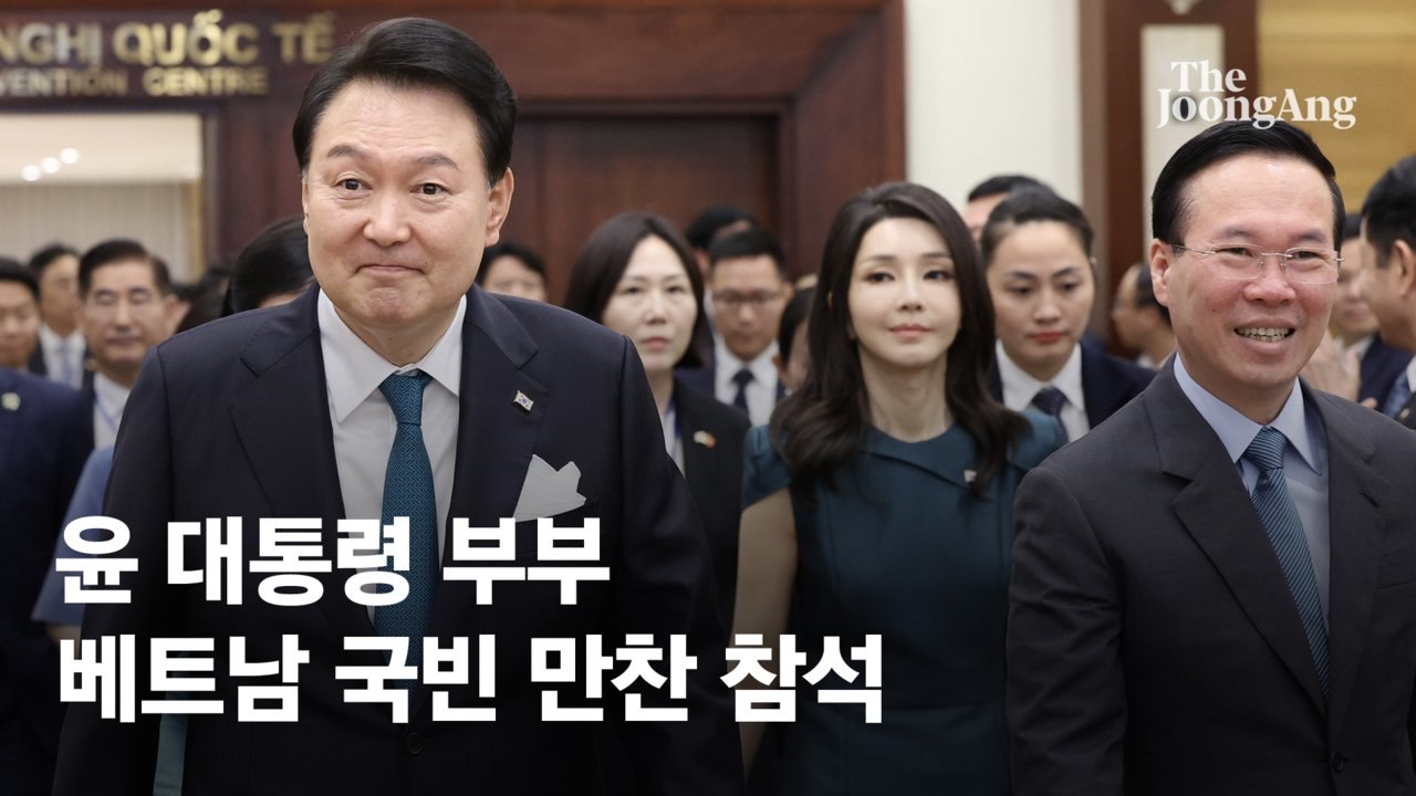 파리·하노이서 돌아온 이재용 “뜻깊은 일정”…다음 출장지는