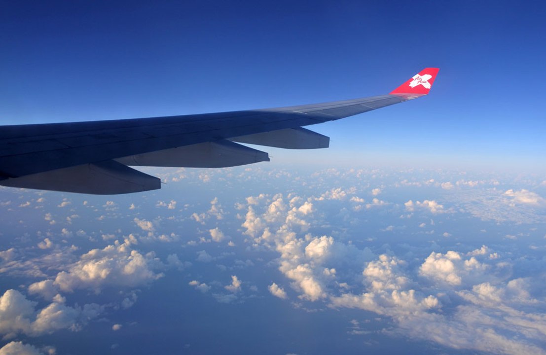 People living by airports are more likely to suffer heart problems