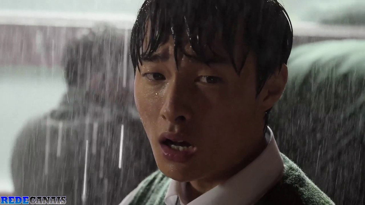 ALL OF US ARE DEAD EP02 TEMPORADA 1