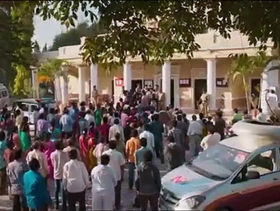 Nani superhit scene south movie