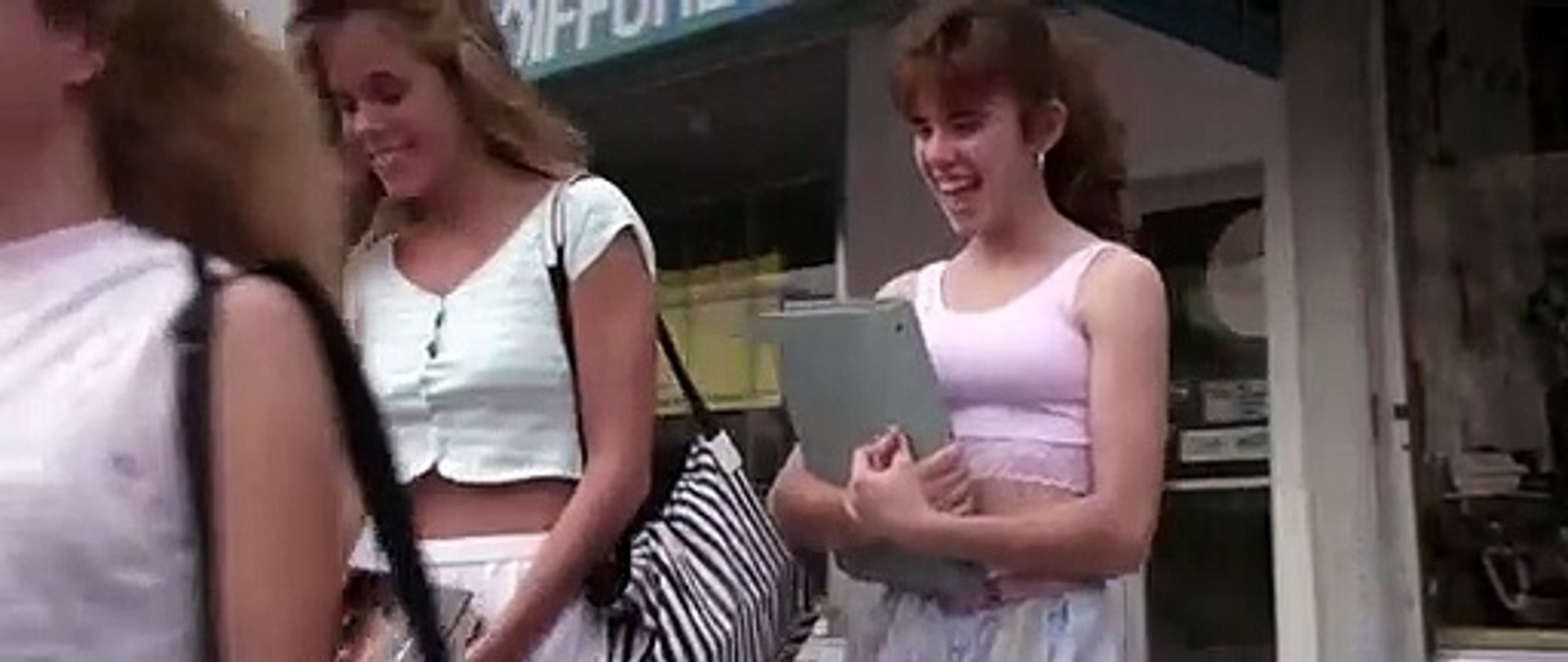 Cape Fear - L'incontro con l'avvocato