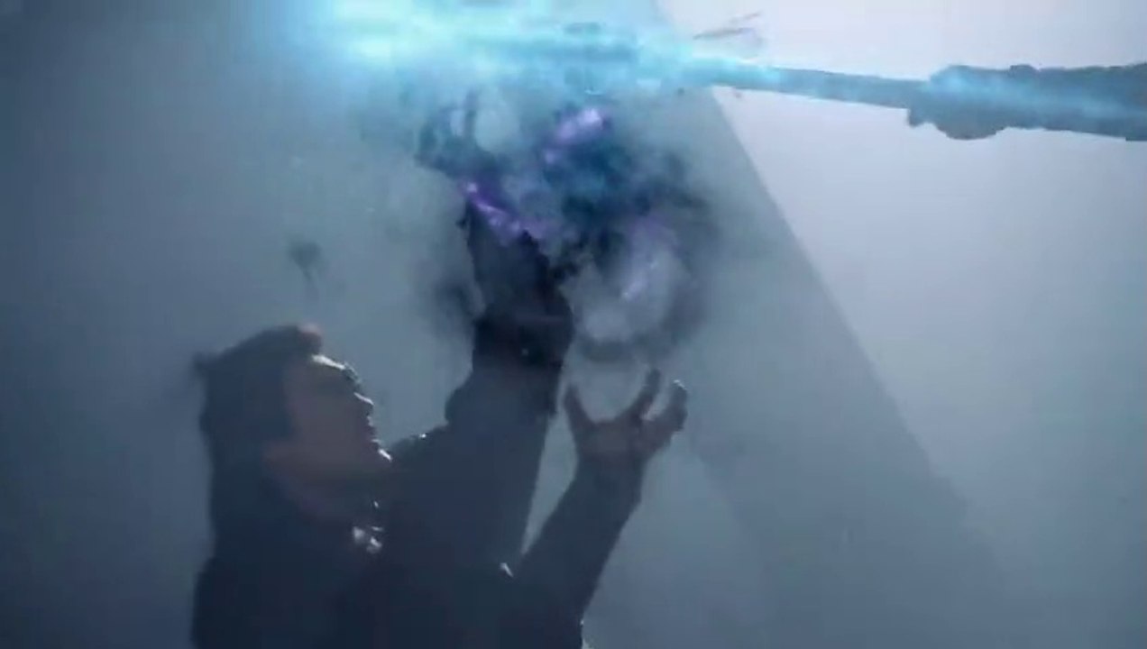 [Eng Sub] Snow Eagle Lord Ep 8