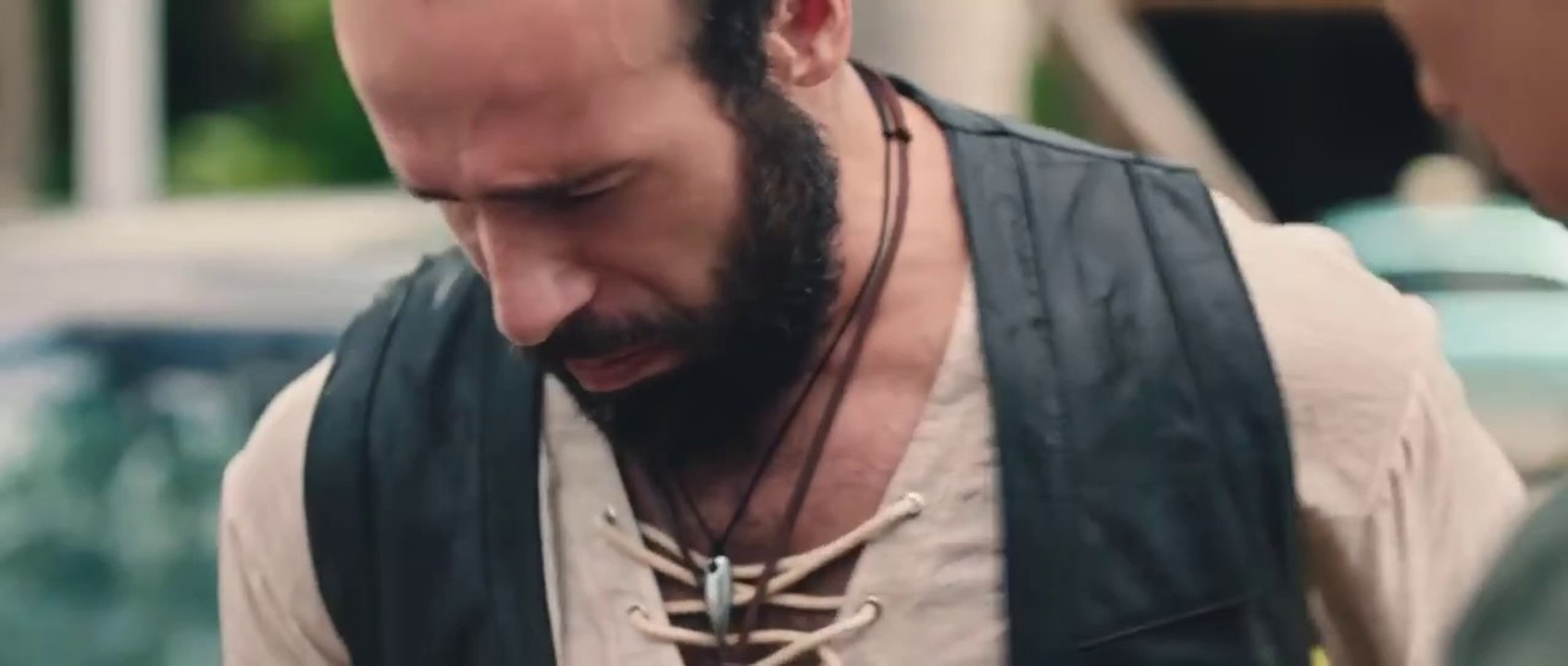 -ENG SUB- 《战狼》Action gunfight movie Special Mercenary top special operations