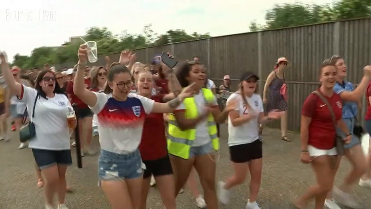 Why FIFA Won't Let You Watch The 2023 Women's World Cup