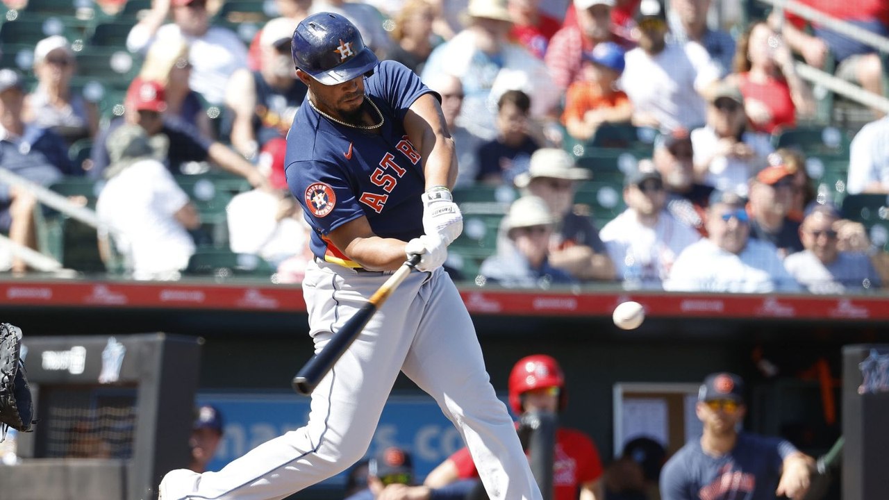 AL Winners Market Discussion: Should You Be Looking At The Astros (+550)?