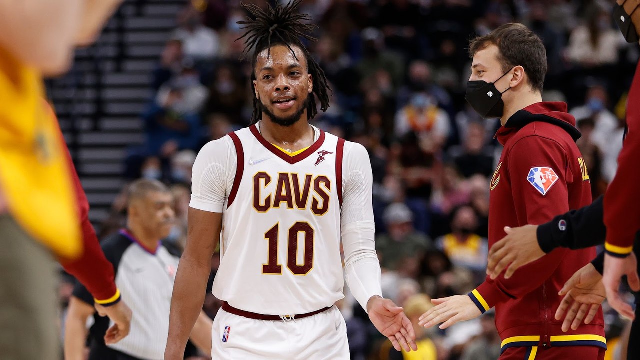 What Are The Questions Surrounding The Cavaliers This Offseason?