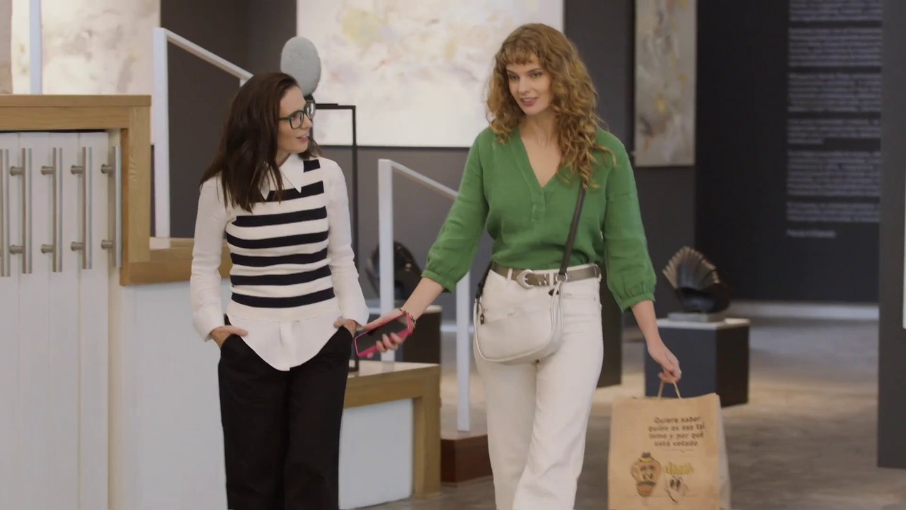 Paulota 14 (Paula y Cota)