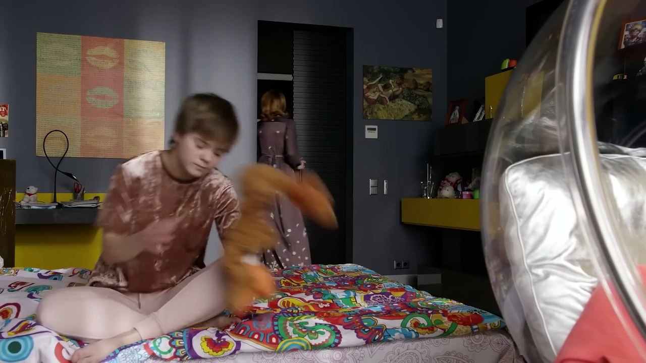 INTERCAMBIADAS (Parte 2) MEJOR PELICULA - Pelicula Romantica En Español