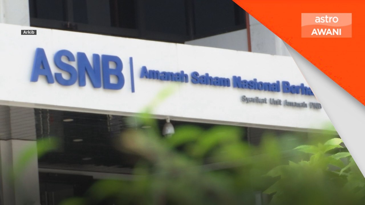 ASB, ASB 2, ASM tarik tambahan RM3.5 bilion